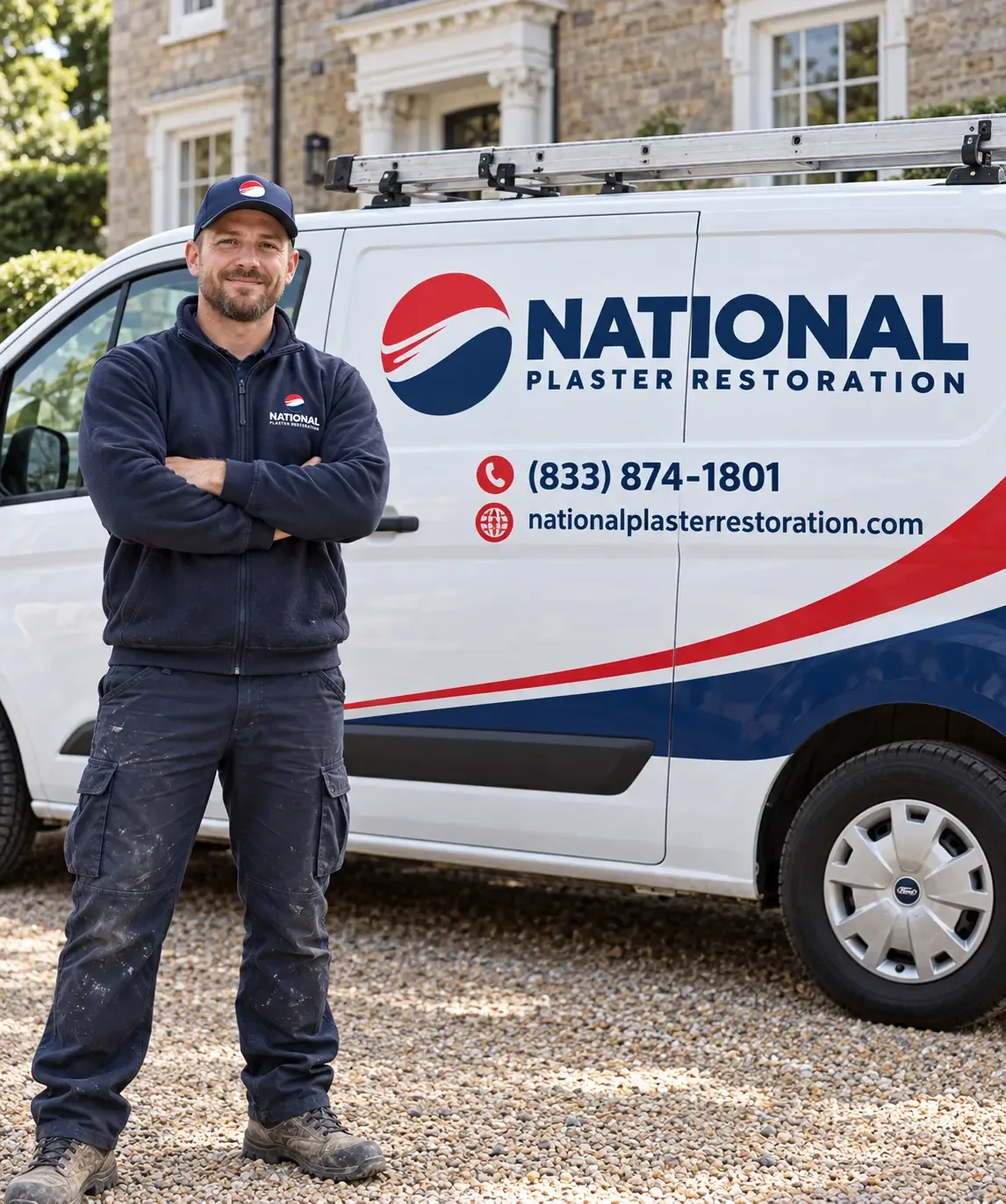 Plaster Repair company in Huntington, IN